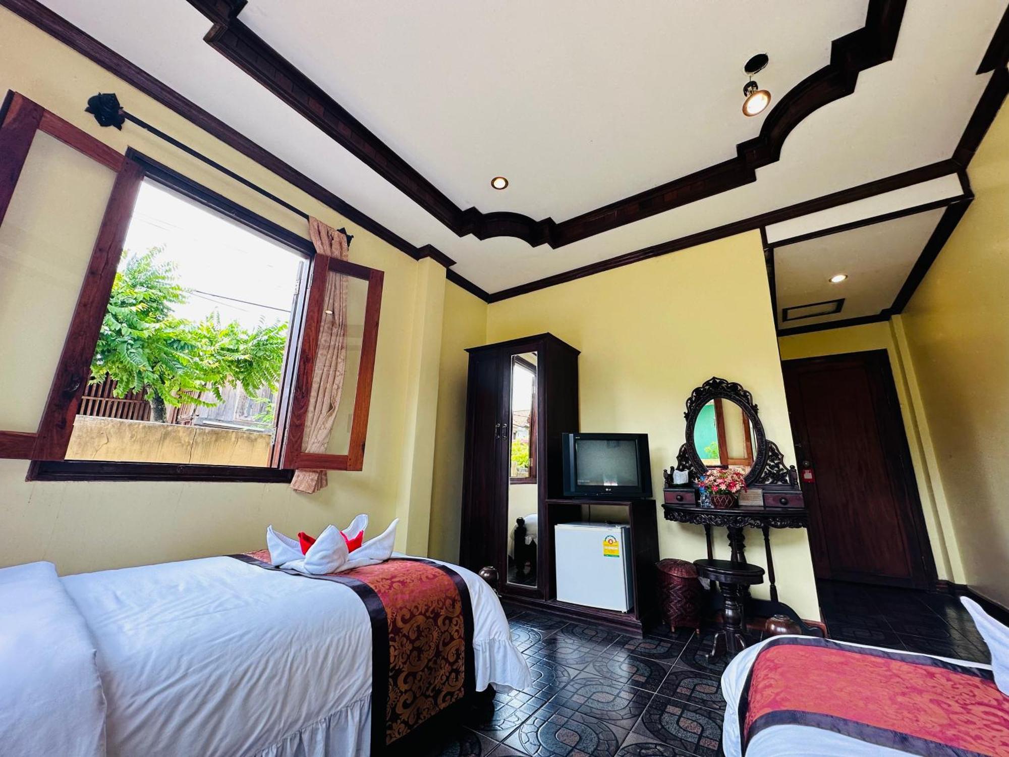 Visoun Luang Prabang Hotel ภายนอก รูปภาพ