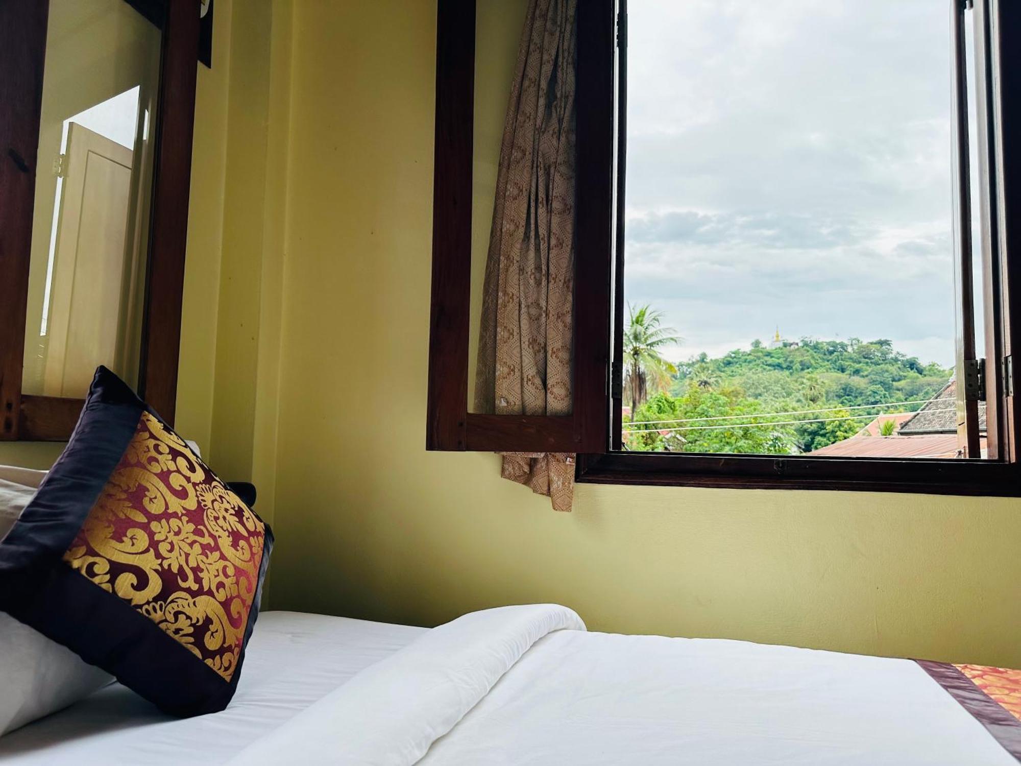 Visoun Luang Prabang Hotel ภายนอก รูปภาพ