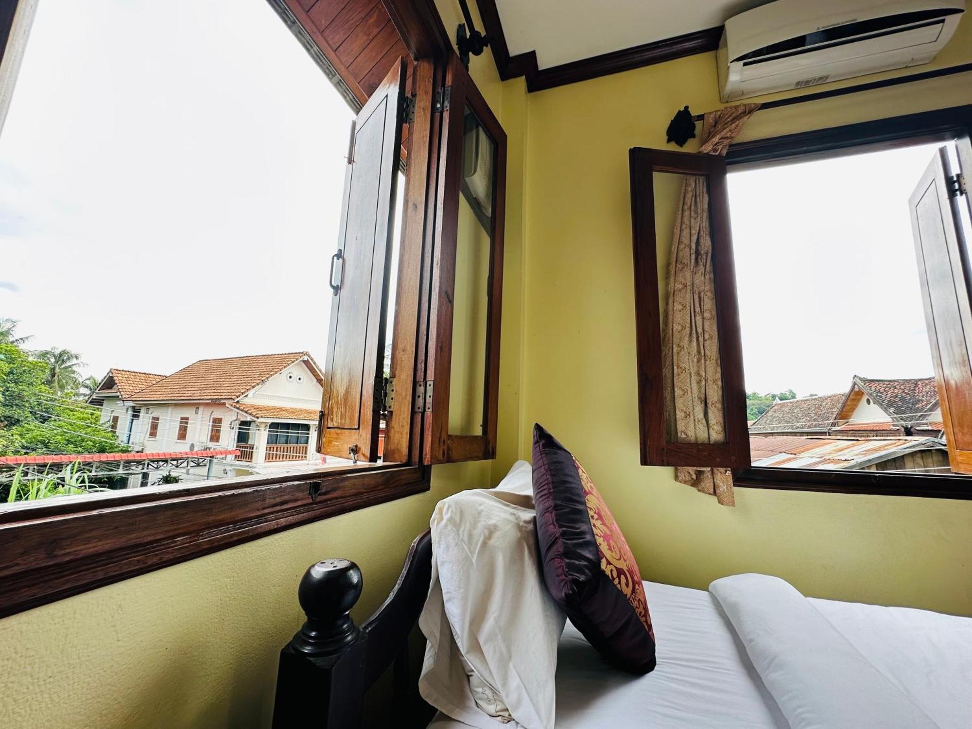 Visoun Luang Prabang Hotel ภายนอก รูปภาพ