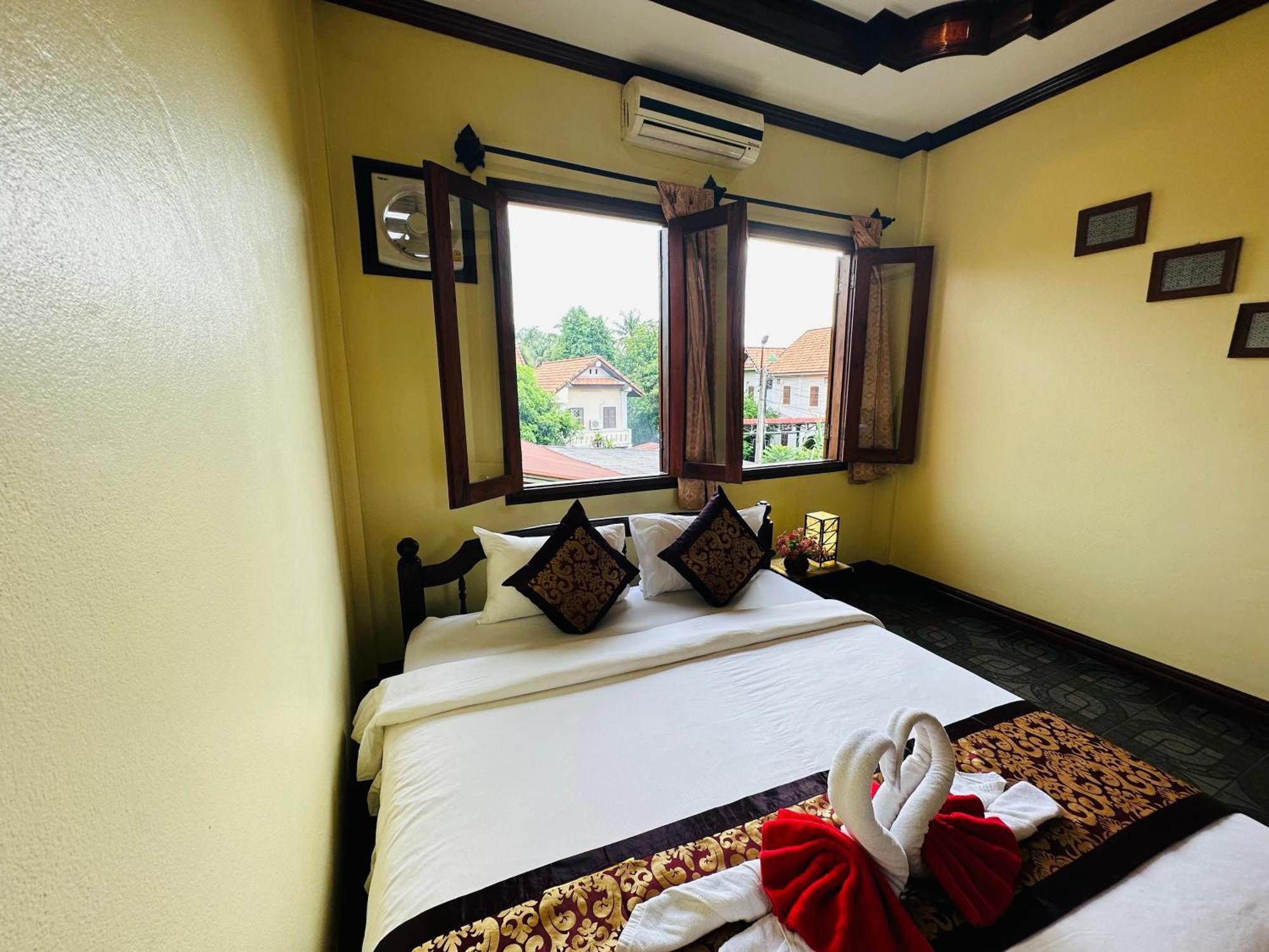 Visoun Luang Prabang Hotel ภายนอก รูปภาพ
